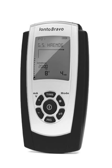IontoBravo