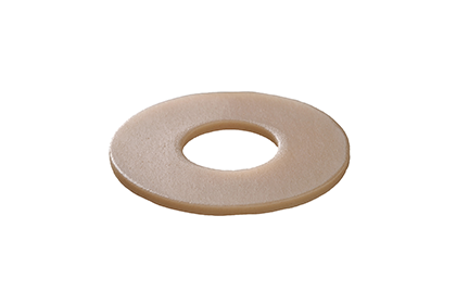 محافظ پوستی حلقه‌ای استومی — Procare Soft Wafer-Ring