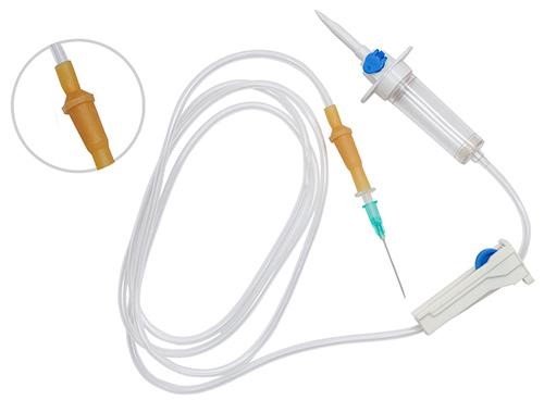 IV SET