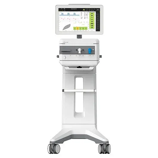 ونتیلاتور ICU  — elisa 800