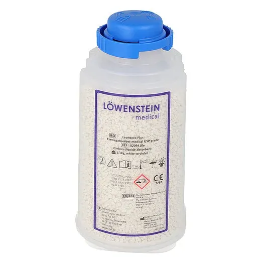 جاذب یکبار مصرف — Leonsorb Plus