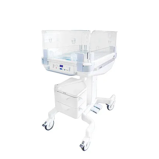 تخت گرمایشی نوزادان — Lifetherm 2000