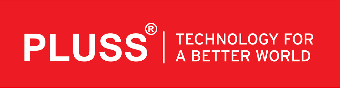 لوگوی Pluss Advanced Technologies